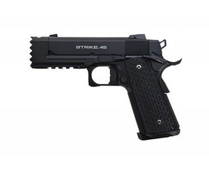 STRIKE WARRIOR ガスガン マガジン3本付き 51S5ows9JlL.jpg_BO30,255,255,