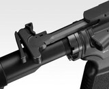 Tokyo Marui MTR16 Gas Blowback Rifle with MWS System