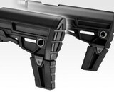 Tokyo Marui MTR16 Gas Blowback Rifle with MWS System