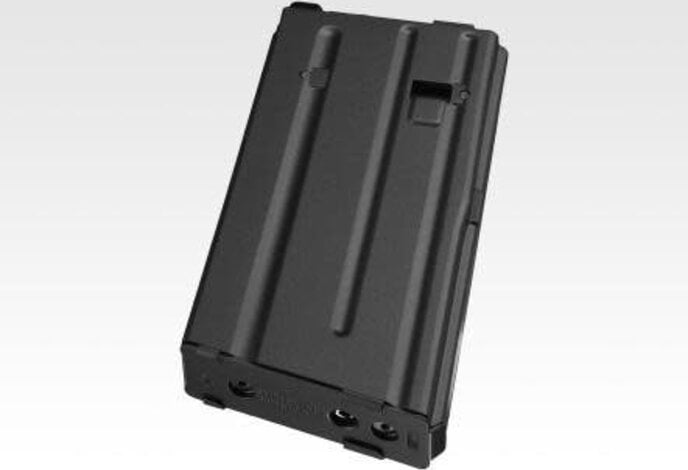 Tokyo Marui MTR16 Gas Blowback Rifle with MWS System