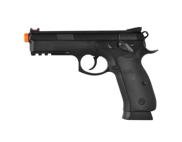 ASG ASG SP-01 SHADOW Non-Blowback CO2 Pistol Black