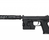 Tokyo Marui MK23 SOCOM Non-Blowback Gas Pistol