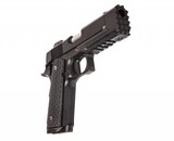 Tokyo Marui Strike Warrior