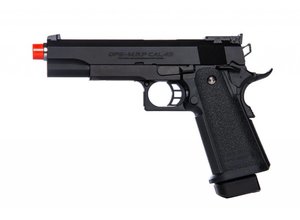 Tokyo Marui TM HI CAPA 5.1 Black