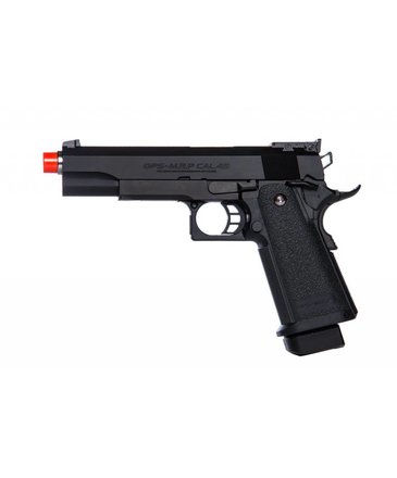 Tokyo Marui Desert Eagle 10'' Black - Airsoft Extreme