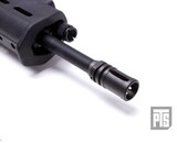 PTS Masada GBB Rifle 14.5"