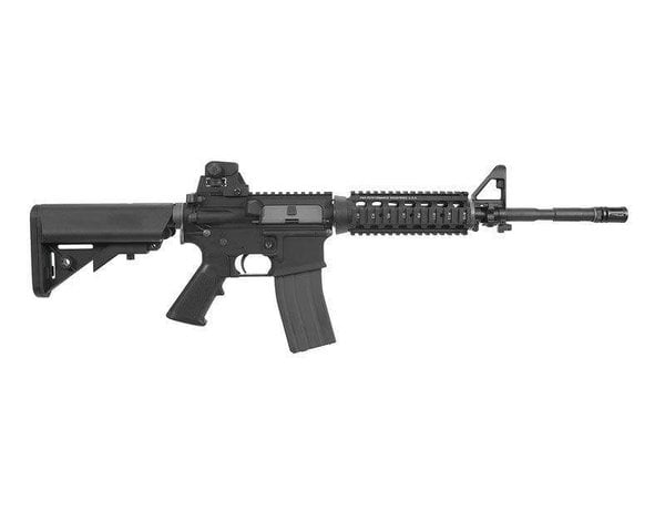 KWA KWA LM4 RIS PTR Gas Blowback Rifle