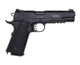 KWA 1911 MKII PTP GBB Gas Blowback Pistol