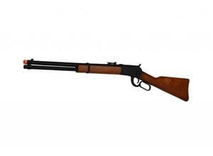 A&K A&K M1892 Lever action Gas Rifle