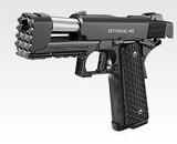 Tokyo Marui Strike Warrior