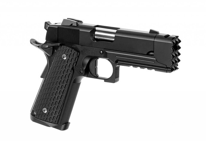 Tokyo Marui Strike Warrior