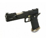 WE Tech WE-Tech Tactical I-Rex Hi Capa 6.0 Gas Blowback Airsoft Gun