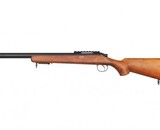 WELL MB02 VSR-10 Short Barrel Bolt Action Spring Sniper Rifle