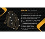 Condor Condor Alpha Fleece Jacket