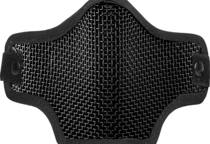 V-Tac 2G Wire Mesh Mask