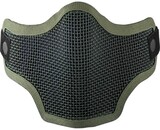 V-Tac 2G Wire Mesh Mask