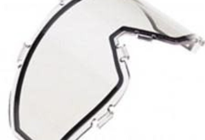 JT Spectra/Flex8 Thermal Lens