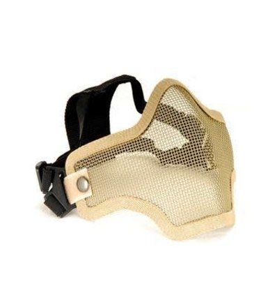 UK Arms UKARMS V1 Metal Mesh Mask