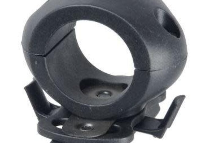 Lancer Tactical 1.2" Light Helmet Clamp