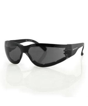 Bobster Bobster Shield III ANSI Sunglasses