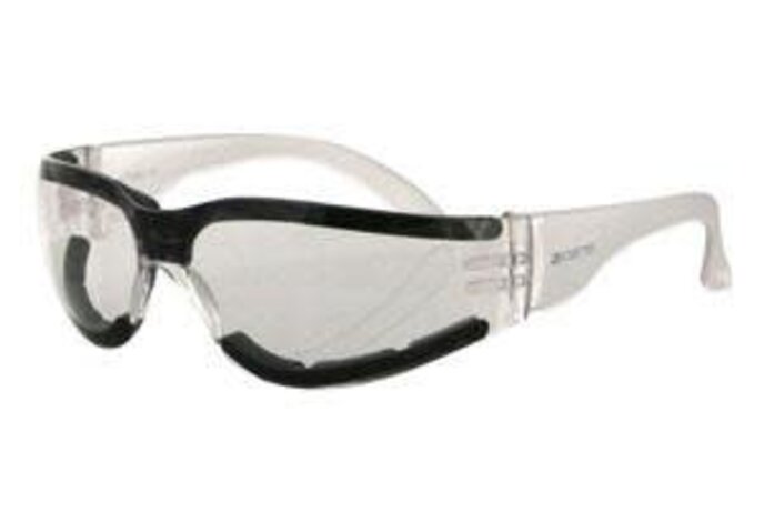 Bobster Shield III ANSI Sunglasses