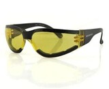 Bobster Shield III ANSI Sunglasses