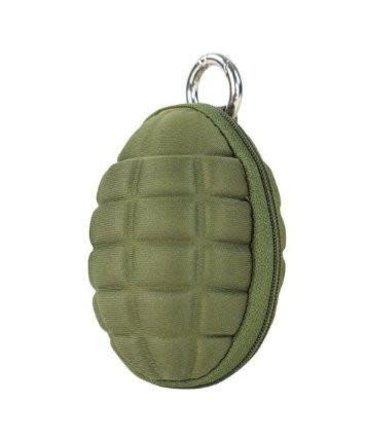 Condor Condor Grenade Key Chain Pouch