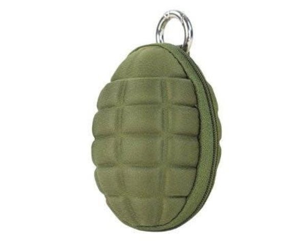 Condor Condor Grenade Key Chain Pouch