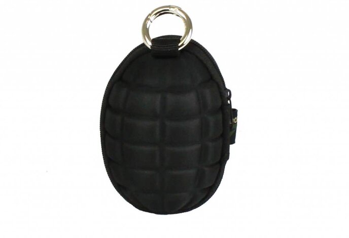 Condor Grenade Key Chain Pouch