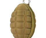 Condor Grenade Key Chain Pouch
