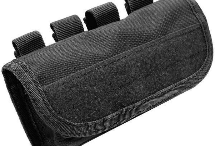 Condor Shotgun Ammo Pouch