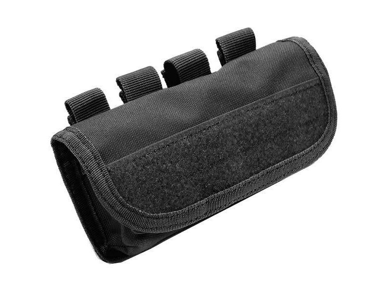 Condor Shotgun Ammo Pouch Airsoft Extreme