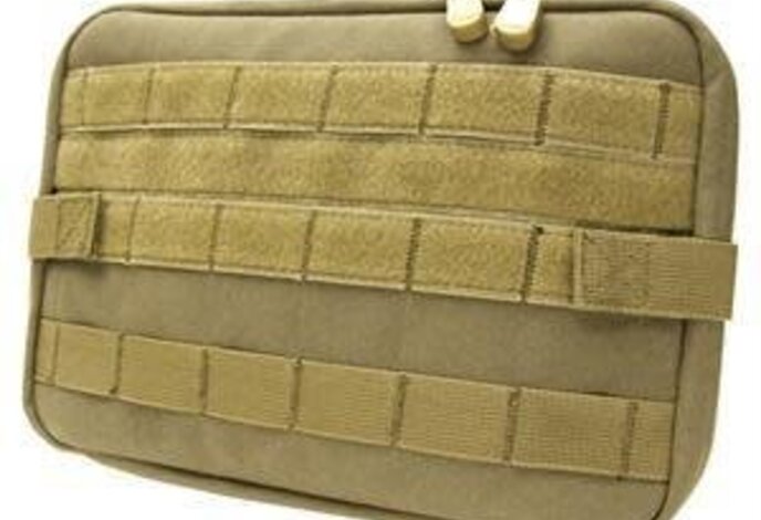 Condor T&T Utility Pouch
