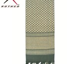 Rothco Lightweight Cotton Shemagh