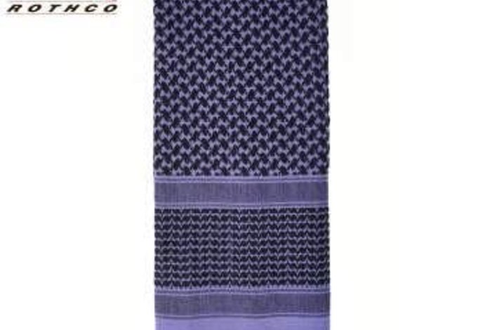 Rothco Lightweight Cotton Shemagh