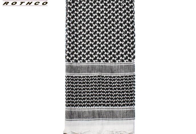 Rothco Lightweight Cotton Shemagh
