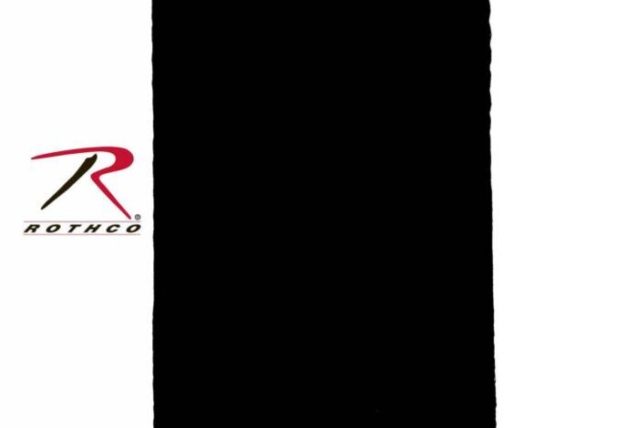 Rothco Lightweight Cotton Shemagh