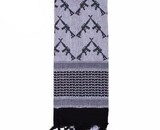 Rothco Heavyweight Shemagh Rifles Pattern