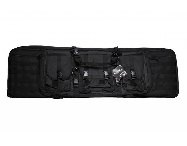 NcStar NcSTAR VISM 42" Double Rifle Gun Bag