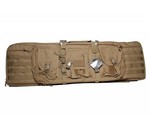 NcStar NcSTAR VISM 42" Double Rifle Gun Bag