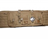 NcSTAR VISM 42" Double Rifle Gun Bag