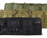 V-Tac 36" Double Rifle Case