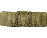 V-Tac 36" Double Rifle Case