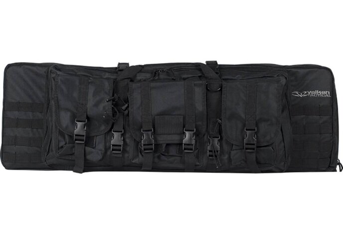 V-Tac 36" Double Rifle Case