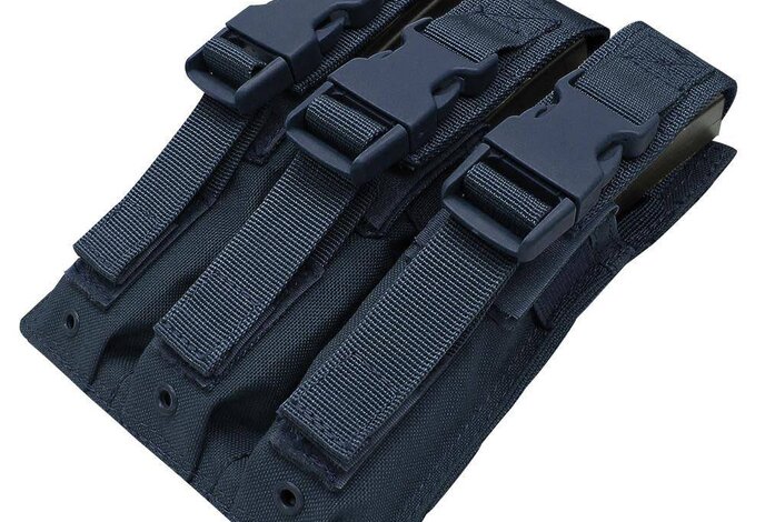 Condor MP5 Magazine Pouch