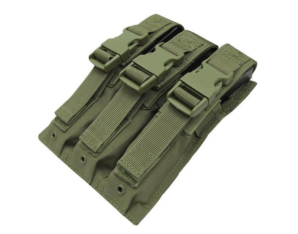 Condor Condor MP5 Magazine Pouch