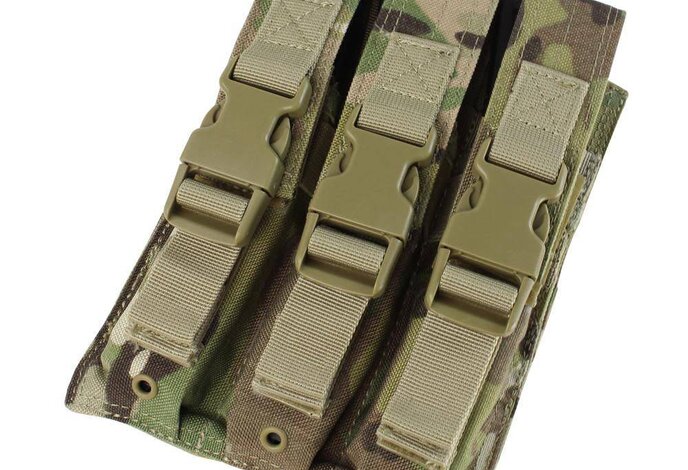 Condor MP5 Magazine Pouch