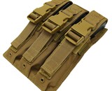 Condor MP5 Magazine Pouch
