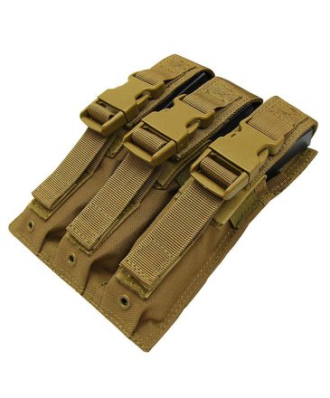 Condor Condor MP5 Mag Pouch