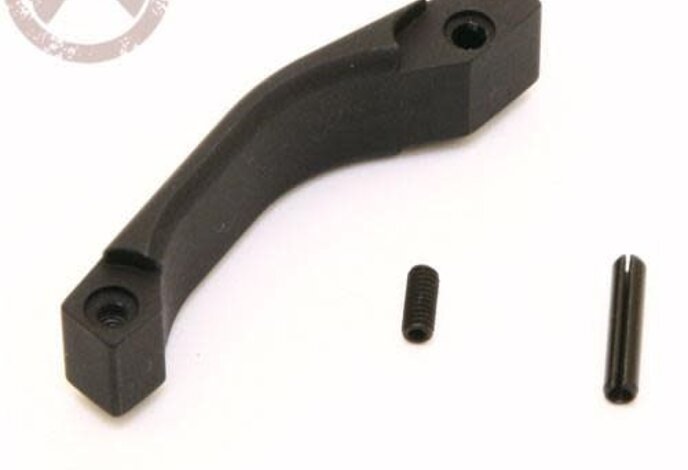 PTS M4 trigger guard